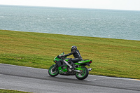 Lower Group Green Bikes